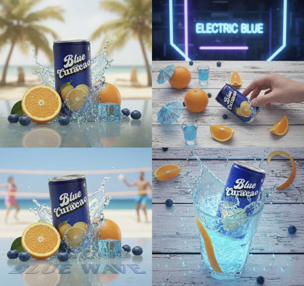 Distribution Gallery 4